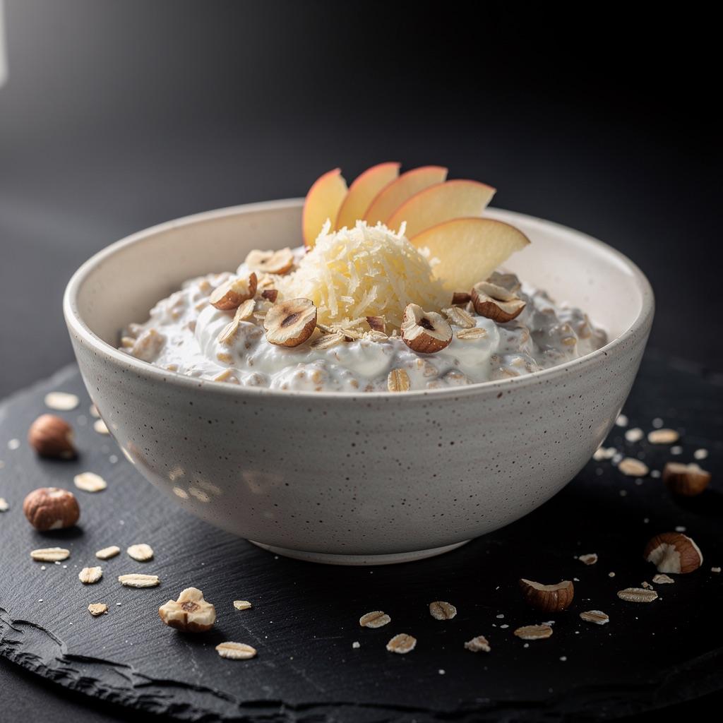 Bircher-Müsli